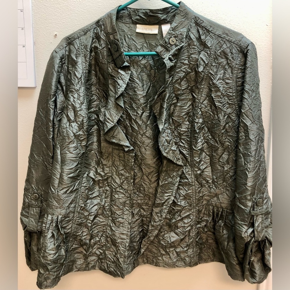 Dress Jacket